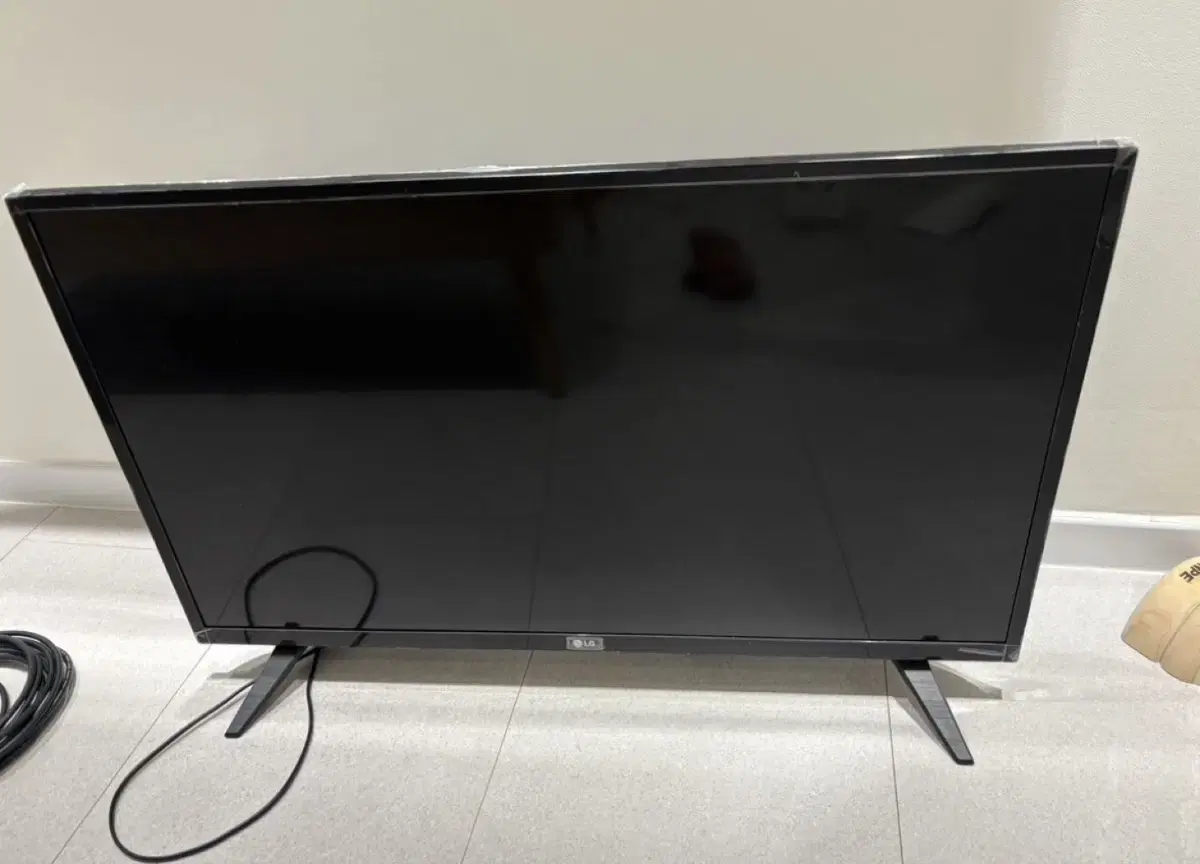 LG 32인치 LED TV 32LJ561C